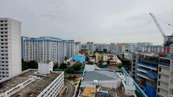 Blk 520 Pangshan Valley (Bukit Panjang), HDB Executive #500282831